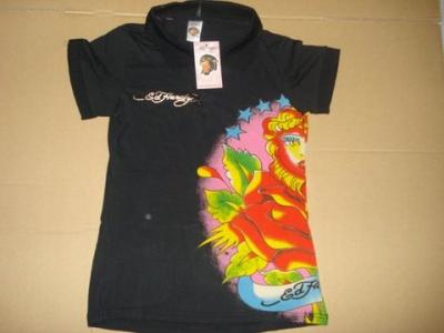 cheap Ed Hardy Shirt(Women)-554